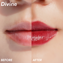 Load image into Gallery viewer, divine-LIP LOCK Color Balm Hydrating Lipstick - Divine
