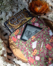 Load image into Gallery viewer, Book / Tablet Sleeve | A Court of Thorns and Roses
