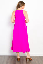 Load image into Gallery viewer, Be Stage Midi Tank Dress with Pockets
