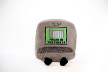 Load image into Gallery viewer, Plush Computer - Freak

