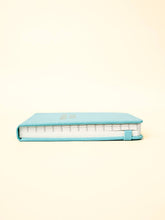 Load image into Gallery viewer, The Shit List - Leatherette Pocket Journal
