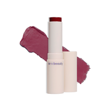 Load image into Gallery viewer, divine-LIP LOCK Color Balm Hydrating Lipstick - Divine
