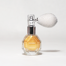 Load image into Gallery viewer, Starry Night - Starcrossed Dreams Shimmer Powder Spray: Moondust
