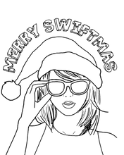 Load image into Gallery viewer, Swiftie paint night at Patapsco Distilling 1/18 6-8
