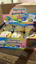 Load image into Gallery viewer, TieDye dumpling squish fidget- in store 6/13
