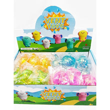 Load image into Gallery viewer, Elephant Stress squishy fidget
