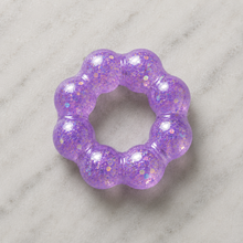 Load image into Gallery viewer, Green Feelzies™ Original Squishy Bracelet: Ecto Cooler fidget
