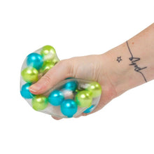 Load image into Gallery viewer, Bead Crunchy Squishy, Stress Relief Fidget Toy
