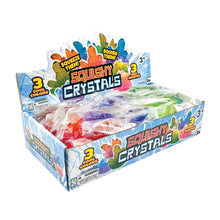 Load image into Gallery viewer, CRYSTALS
