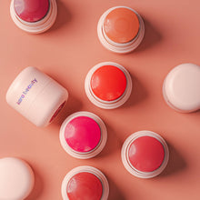 Load image into Gallery viewer, peach spice Blush Hour Cheek Balm: Peach Spice
