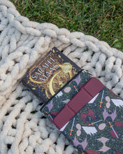 Load image into Gallery viewer, Book / Tablet Sleeve | Dragon&#39;s Den
