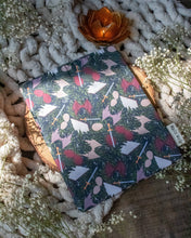 Load image into Gallery viewer, Book / Tablet Sleeve | Dragon&#39;s Den
