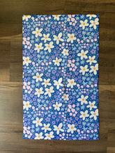 Load image into Gallery viewer, Flower Power Hand Towel
