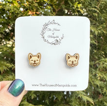 Load image into Gallery viewer, Dog Stud
