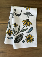 Load image into Gallery viewer, There&#39;s No Place Like Maryland Hand Towel
