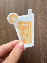 Load image into Gallery viewer, Orange Crush Sticker
