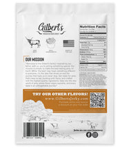 Load image into Gallery viewer, Maple Barbeque Jerky- 2oz &quot;A bold and smoky flavor with a sweet maple twist.&quot;
