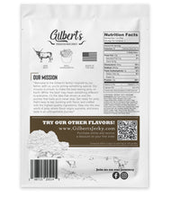 Load image into Gallery viewer, Pepper Steak Teriyaki Jerky- 2oz &quot;A gourmet steak with a touch of spice.
