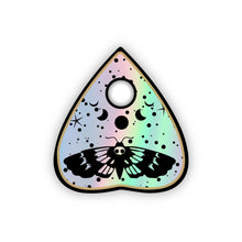 Load image into Gallery viewer, Planchette spooky sticker
