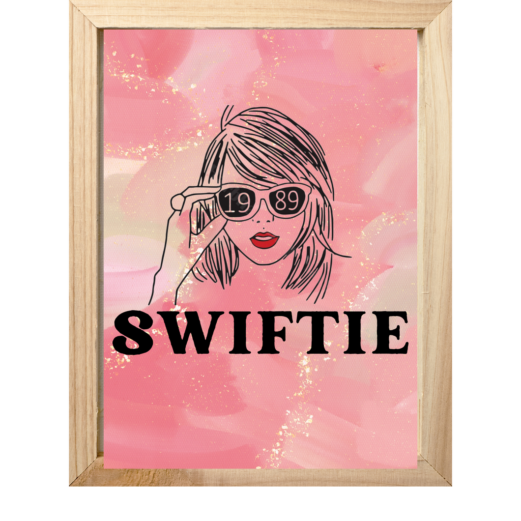 SOLD OUT- Swiftie paint night at Patapsco Distilling 5/18 5:30pm