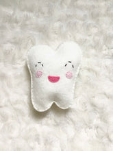 Load image into Gallery viewer, Tooth Fairy Pillow
