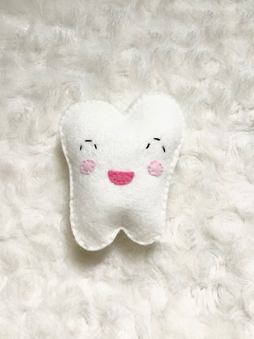 Tooth Fairy Pillow