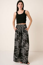 Load image into Gallery viewer, Mittoshop Printed Wide Leg Pants
