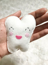 Load image into Gallery viewer, Tooth Fairy Pillow
