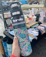 Load image into Gallery viewer, Floral Fields Tervis
