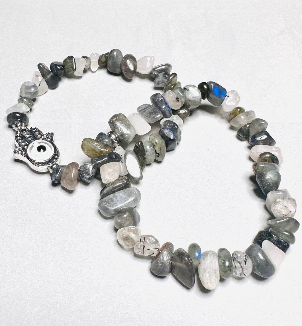 Evil Eye Bracelet