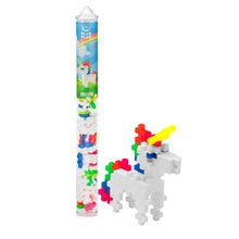 Load image into Gallery viewer, Unicorn-Tube -
