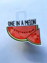 Load image into Gallery viewer, One In A Melon Sticker
